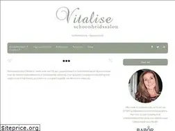 Sites similar to vitalisehuidverbetering.nl