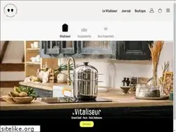 Sites similar to vitaliseur.com
