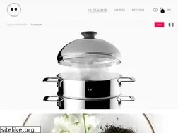Sites similar to vitaliseurdemarion.fr