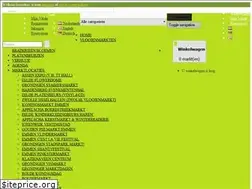Sites similar to vitalismarkten.nl