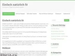 Sites similar to vitalissimo-mg.de