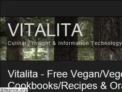 Sites similar to vitalita.com