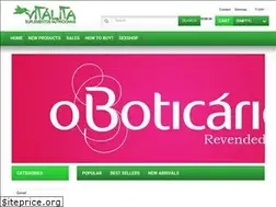 Sites similar to vitalita.pt