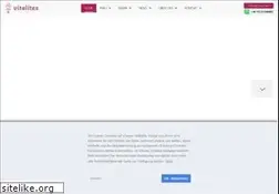 Sites similar to vitalitas-aesthetik.com