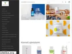 Sites similar to vitalitasom.hu