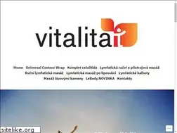 Sites similar to vitalitat.cz