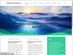 Sites similar to vitalitatesiprotectie.ro