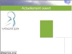 Sites similar to vitalitezen.be