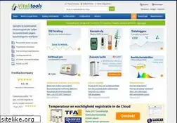 Sites similar to vitalitools.nl