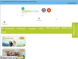 Sites similar to vitality-concept.ch