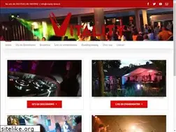 Sites similar to vitality-show.nl