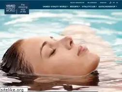 Sites similar to vitality-world.com