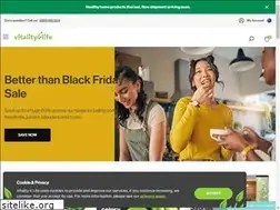 Sites similar to vitality4life.co.nz