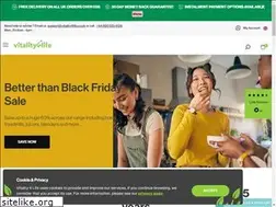 Sites similar to vitality4life.co.uk
