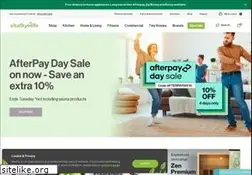 Sites similar to vitality4life.com.au