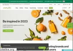 Sites similar to vitality4life.ie
