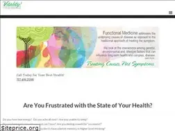 Sites similar to vitality757.com
