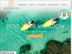 Sites similar to vitalityassurance.com