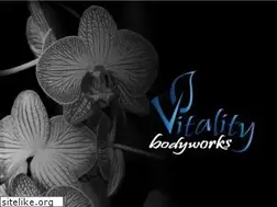 Sites similar to vitalitybodyworks.net