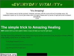 Sites similar to vitalitycapsules.com