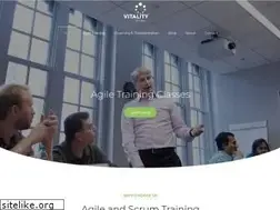 Sites similar to vitalitychicago.com