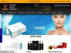 Sites similar to vitalitycompany.com