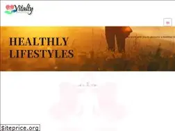 Sites similar to vitalityhealth.life