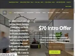 Sites similar to vitalityhealthwellness.com