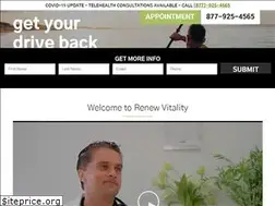 Sites similar to vitalityhrt.com