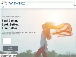 Sites similar to vitalitymedicalcenter.com