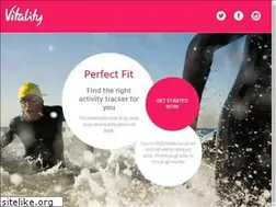 Sites similar to vitalityperfectfit.co.uk