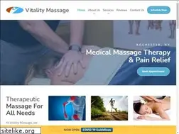 Sites similar to vitalityroc.com