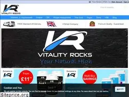 Sites similar to vitalityrocks.co.uk