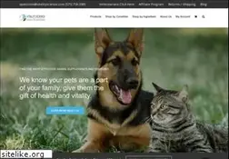 Sites similar to vitalityscience.com