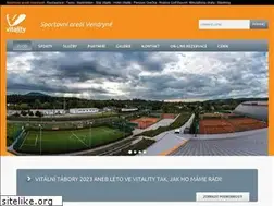 Sites similar to vitalityslezsko.cz