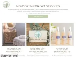 Sites similar to vitalityunlimitedspa.com