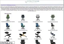 Sites similar to vitalitywebb.com