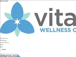 Sites similar to vitalitywellnessnw.com
