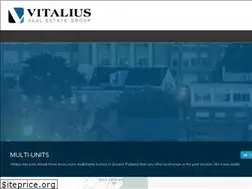 Sites similar to vitalius.com