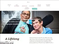 Sites similar to vitaliving.org