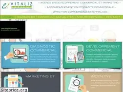 Sites similar to vitaliz-conseils.fr