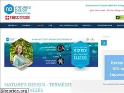 Sites similar to vitalizal.hu