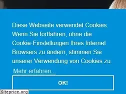 Sites similar to vitalize.de