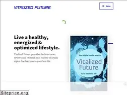 Sites similar to vitalizedfuture.com