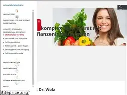 Sites similar to vitalkomplex-drwolz.de