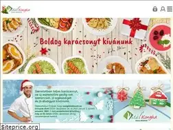 Sites similar to vitalkonyha.hu