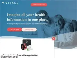 Sites similar to vitall.com