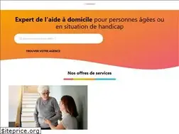 Sites similar to vitalliance.fr