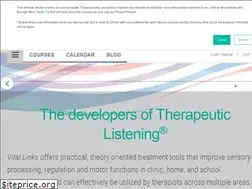 Sites similar to vitallinks.com