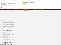 Sites similar to vitallinksolution.com